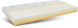 Simple Max vákummatrac 90x200