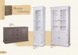 Shutter Collection