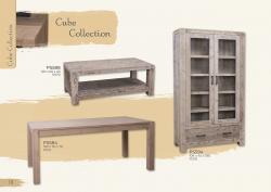 Cube Collection